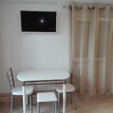 Ferienwohnung Lourinha Countryside Moita dos Ferreiros Exterior foto