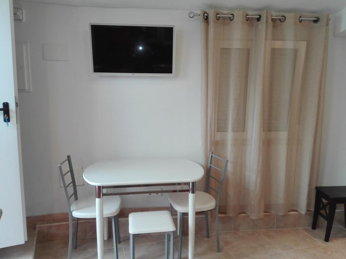 Ferienwohnung Lourinha Countryside Moita dos Ferreiros Exterior foto