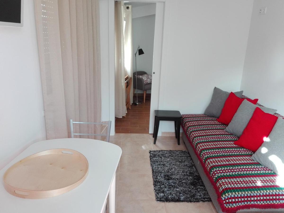 Ferienwohnung Lourinha Countryside Moita dos Ferreiros Exterior foto