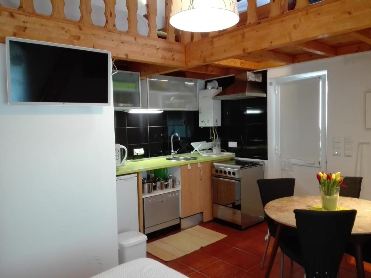 Ferienwohnung Lourinha Countryside Moita dos Ferreiros Exterior foto